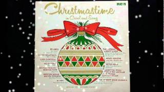O' Come, All Ye Faithful - Robert Shaw Chorale