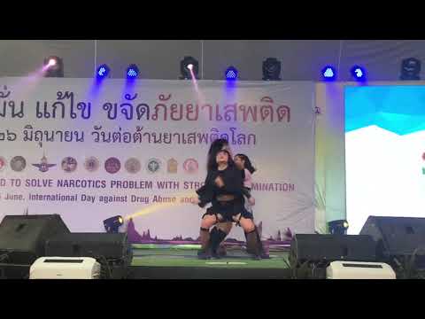4SEC cover Blackpink [ Cover dance Anti-drug 2019]