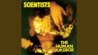 Human Jukebox