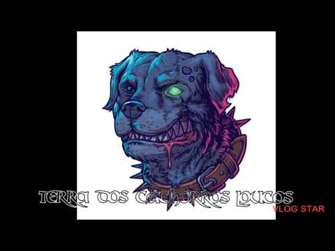 MC Pesadelo 3R; música (Terra dos Cachorros loucos)