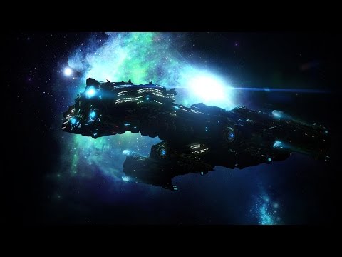 Rodney Spence - Skynet | Epic Futuristic Music