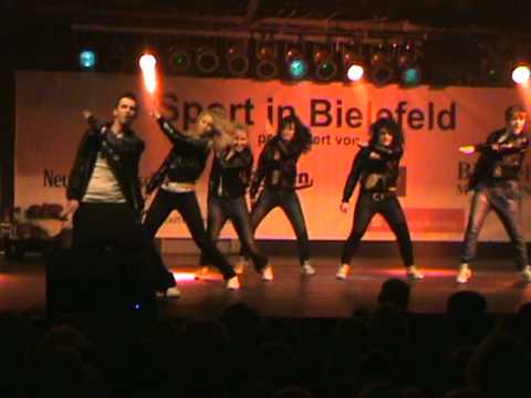 SkydClas Live Performance Leineweber Markt 2010 (BBP - BEP)