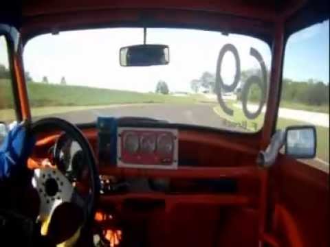 Mini Cooper #69 Copa Classic - Tarumã 14-abr-13