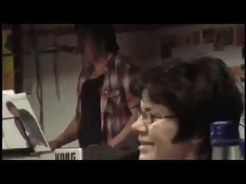 VASIL ATANASOV - LIVE-   ''STAMBOL GRAD''