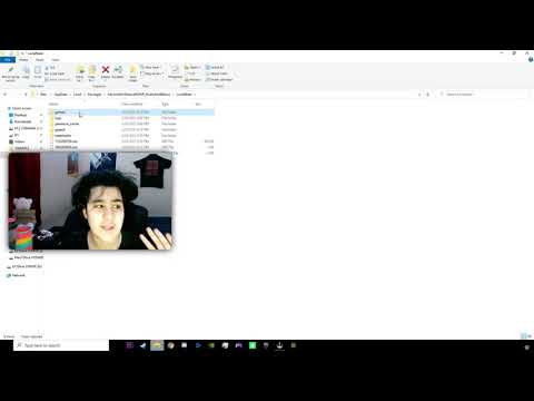 How To Restore Deleted Minecraft Worlds: Minecraft Windows 10 Edition