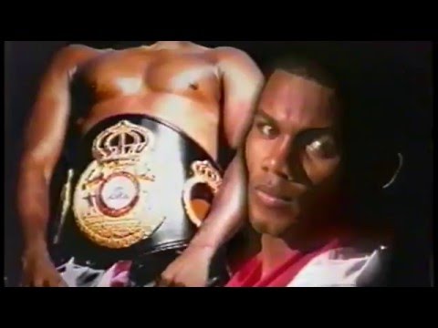 Felix "Tito" Trinidad (Documentary)
