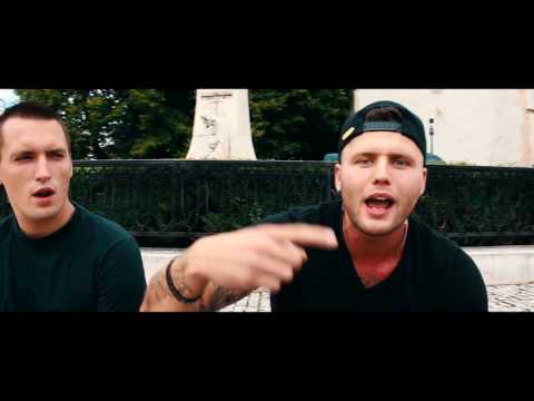 Wilmoš - “Díky moc“ feat. Reakcia