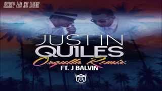 Orgullo Remix   J Quiles Ft J Balvin Original