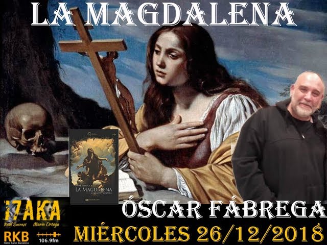 Vídeo relacionado con La Magdalena: verdades y mentiras