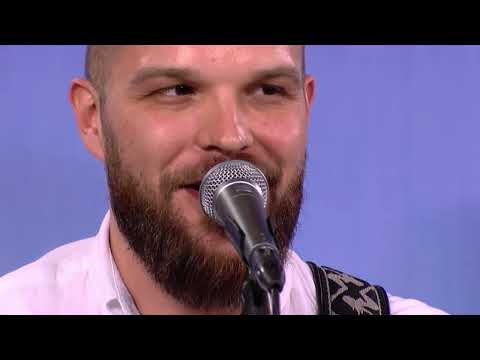 TS KVINTA  - Ja sam na te ponosan