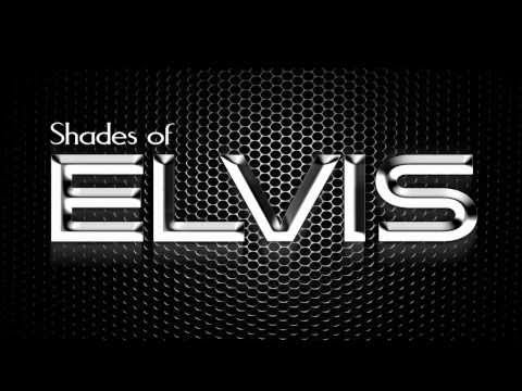 Shades of Elvis Book promo final II