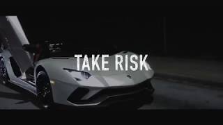 Drake Type Beat - &quot;Take Risk&quot; | Quavo Trap Instrumental Rap | Free Type Beat 2019