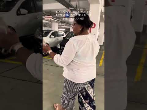 Mantan Janda Tua dari Blora bersuami Brondong Bule Jerman ternyata saudara Sultan Pacitan.