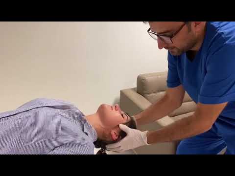 How to treat dizziness caused by ear crystals? #vertigo #earcrystal #dizziness