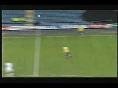 Oxford United v Cambridge United