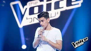 ישראל 4 The Voice: אלי חולי - Hero