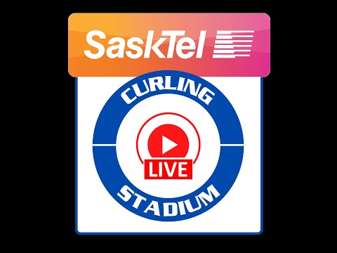 Kish/Tessier vs Ackerman/Ackerman - DRAW 10 - CURLSASK Mixed Doubles Provincials