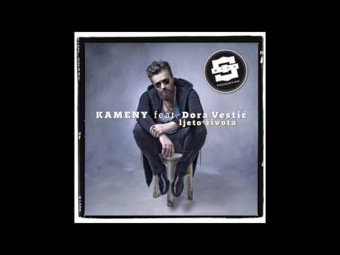 Kameny feat. Dora Vestic - Ljeto zivota