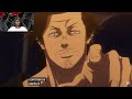 Reaction To Deku VS Asta By DeathBattle