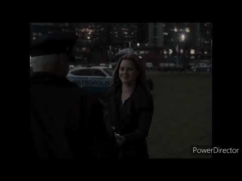 Zack Snyder's Justice League: Lois Visits the Superman Monument [RE-SCORED]