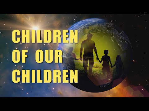 Children Of Our Children by Fred Lessman and the Backroad Warriors FT Bret Levick