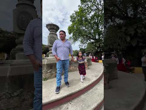 Parque de Patzún Chimaltenango 🇬🇹 #viral #travel #tradiciones
