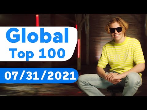 ???? Global Top 100 Songs Of The Week (July 31, 2021) | Billboard