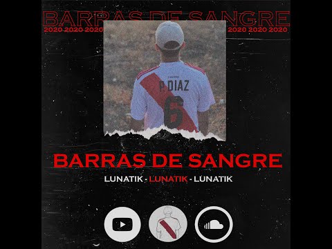 "Segundo Plano" - Lunatik ft Badilla x Wargoh x Glott [Prod by Lesquia]