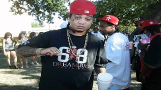 Jae Millz feat. Lil Twist & Gudda Gudda - Errrday