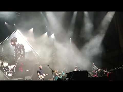 Nirvana with Joan Jett