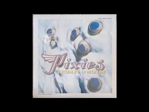 Planet Of Sound  - The Pixies