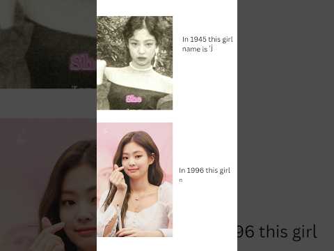 JUNNIE IS JENNIE , LUNA IS LISA #viralshort #foryou #blackpink #trending #shorts #trendingshorts