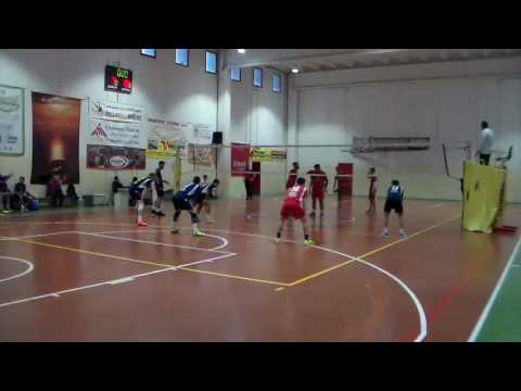 BORORE Vs SANT ANTIOCO U.19