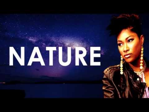 Chinkie Brown - Human Nature (Official Lyric Video)