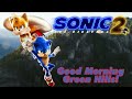 Sonic The Hedgehog 2 2022 Good Morning Green Hills HD