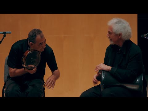 Layaali Arabic Music Ensemble - Longa Nahawand