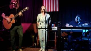 Karl Werne &amp; Eric Schwartz @ Steel Pier 12/1/16