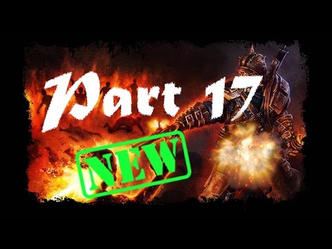 Grim Dawn - Part 17 - Neue Waffen!! Mehr Schaden!!