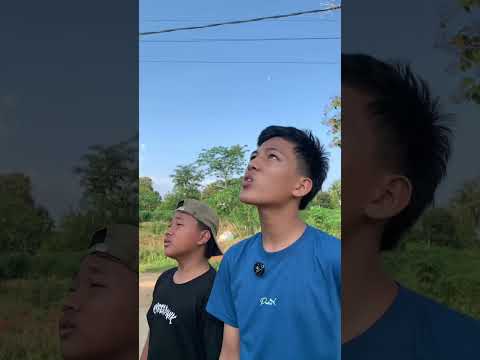 Benang layangan tertajem di dunia ini mah😱🤣    #komedi #drama #fyp #short