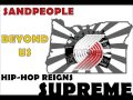 Sandpeople - Beyond Us