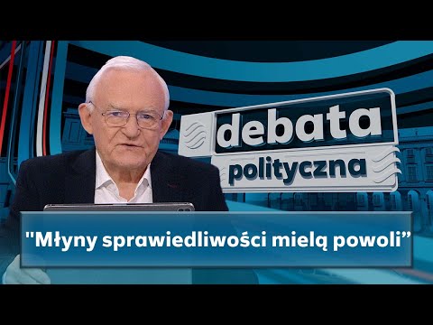 "Pojawienie się Czarzastego to trójkąt bermudzki”. Miller o konflikcie prezydenta z rządem.