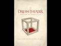 dream theater Breaking the Fourth Wall"The ...