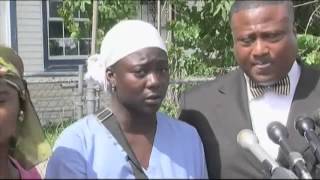 Woman shot man at a Southeast Texas gas station when he approached her