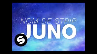 Nom De Strip - Juno video