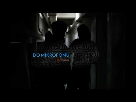KAPPIxRSL - Do pionu #DMKRFNU