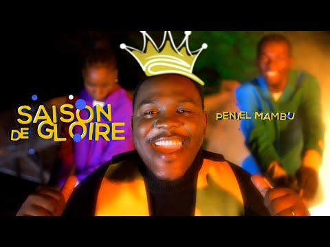 Peniel Mambu - Saison de Gloire (Clip Officiel)