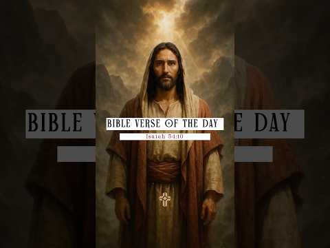 Bible Verse of the Day | Day 218