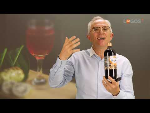 12 Noni, el fruto maravilloso de Tahití - Imprescindibles - Hilario Chiné