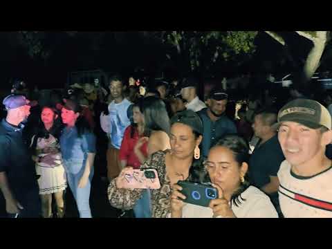 Inquietos de Olancho - 18 Libras