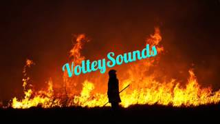 Kevin Hunter - Fire Burning